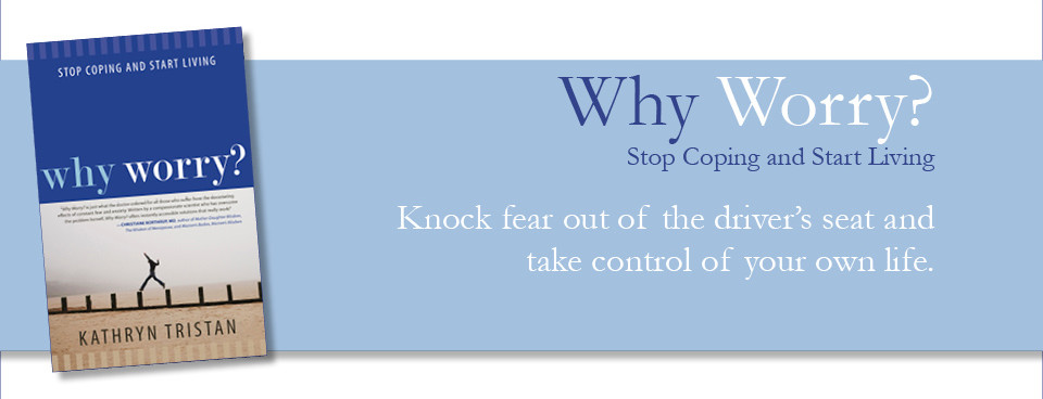Why Worry Slide 2